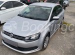 Прокат автомобиля Volkswagen Polo в городе Якутск Прокат автомобиля Volkswagen Polo в городе Якутск