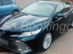 Прокат автомобиля Toyota Camry в городе Якутск Прокат автомобиля Toyota Camry в городе Якутск