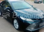 Прокат автомобиля Toyota Camry в городе Якутск Прокат автомобиля Toyota Camry в городе Якутск