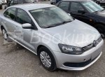 Прокат автомобиля Volkswagen Polo в городе Якутск Прокат автомобиля Volkswagen Polo в городе Якутск