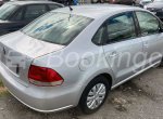Прокат автомобиля Volkswagen Polo в городе Якутск Прокат автомобиля Volkswagen Polo в городе Якутск