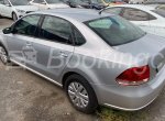 Прокат автомобиля Volkswagen Polo в городе Якутск Прокат автомобиля Volkswagen Polo в городе Якутск